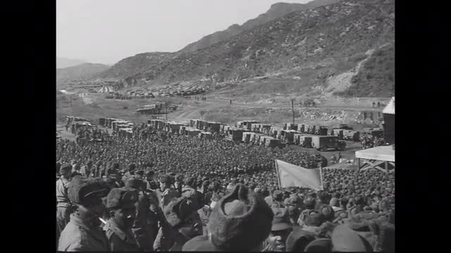 340579497 / G.I. / Show / South Korea / 