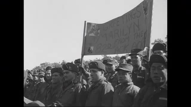 704669072 / G.I. / Show / South Korea / 