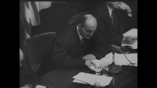 873267649 / Nuremberg Trials / War Criminal / National Socialism / Germany / 