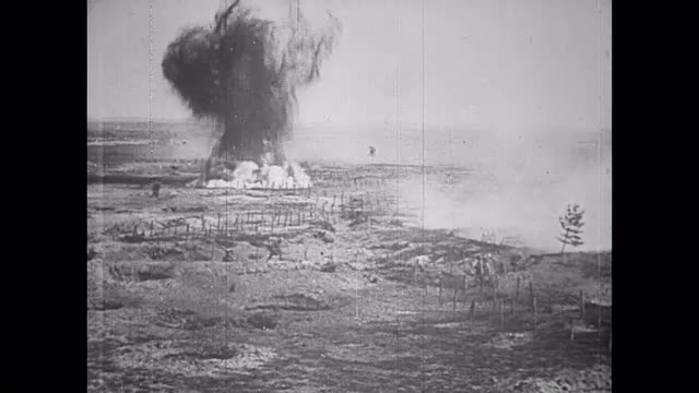 316246961 / First World War / Battle of the Somme / Picardie / France / 