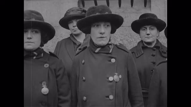 301322253 / Feminism / Women's Rights / USA / 