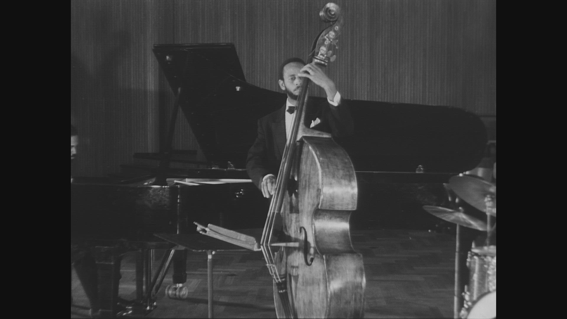 658479661 / Modern Jazz Quartet / Jazz Concert / Germany / 