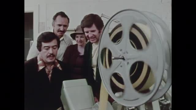 798921485 / The Peanuts / Cartoon / Making-of / USA / 