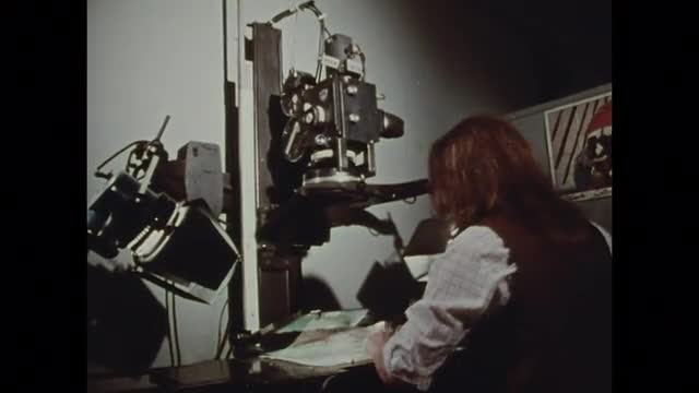 889331555 / The Peanuts / Cartoon / Making-of / USA / 