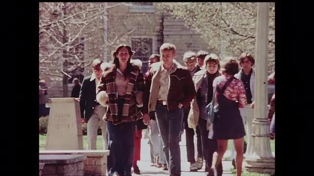 115133335 / College of the Ozarks / Missouri / USA / 