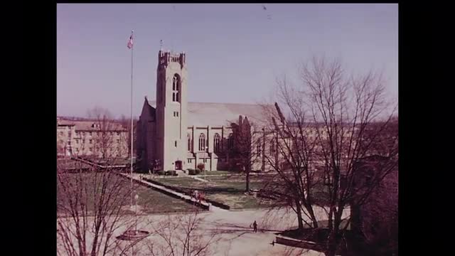 825707709 / College of the Ozarks / Missouri / USA / 