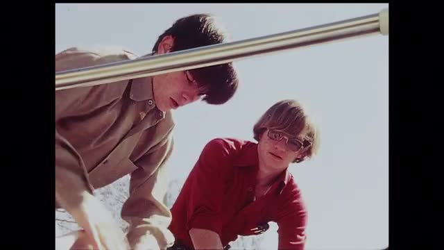 249076115 / College of the Ozarks / Missouri / USA / 