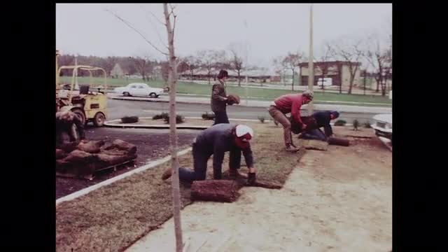 168638946 / College of the Ozarks / Missouri / USA / 