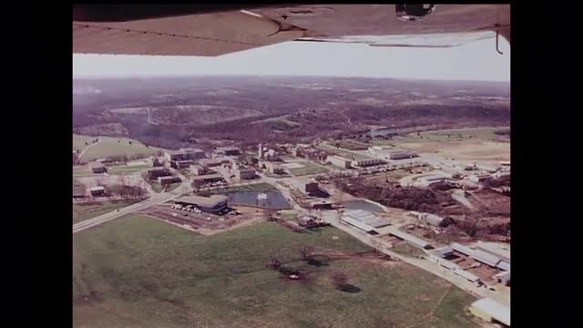 821643752 / College of the Ozarks / Missouri / USA / 