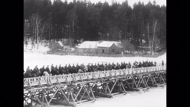 780695533 / Russian Military / Russian Campaign / Moscow / Russia / 