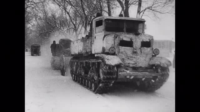 293831946 / Russian Military / Russian Campaign / Moscow / Russia / 