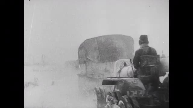 336406588 / Russian Military / Russian Campaign / Moscow / Russia / 