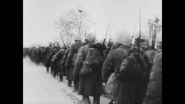 115488216 / Russian Military / Russian Campaign / Moscow / Russia / 