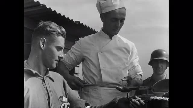 115908265 / SS Soldier / 3rd Reich / Germany / 1937