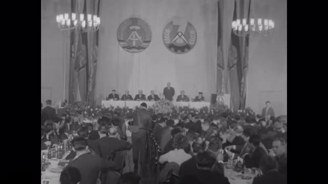 268390972 / John F. Kennedy / Nikita Khrushchev / Summit / 