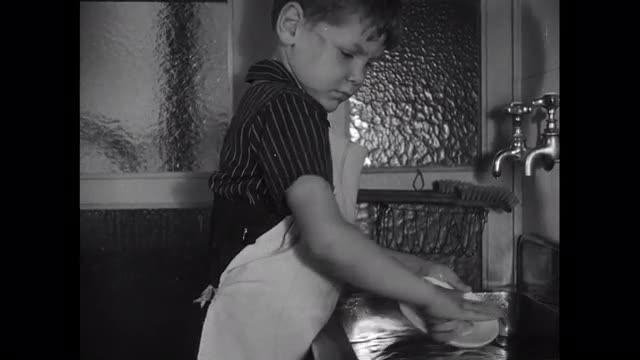 194550206 / Kindergarten / Germany / 1937