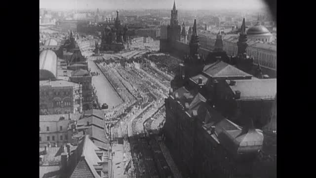 769967829 / Communism / Parade / USSR / 