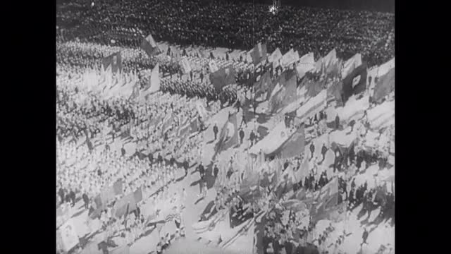 443275420 / Communism / Parade / USSR / 