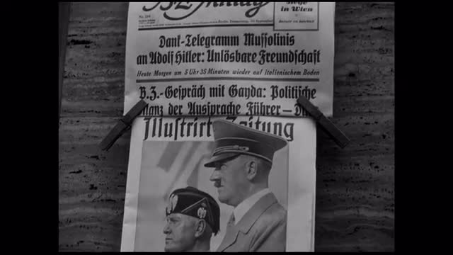 760196191 / Propaganda / National Socialism / Germany / 