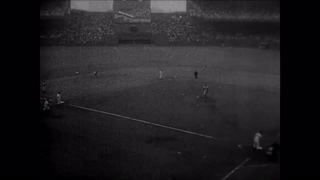 768475577 / Baseball Game / National League / USA / 