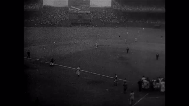204748449 / Baseball Game / National League / USA / 