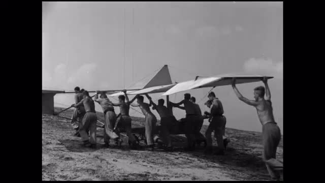 874636407 / Glider / Gliding / Germany / 