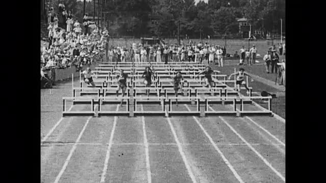 825314849 / Summer Olympics / Los Angeles / USA / 