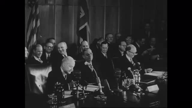 626640525 / Wiedergeburt einer Nation / Postwar Period / 