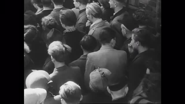 248335861 / Wiedergeburt einer Nation / Postwar Period / 