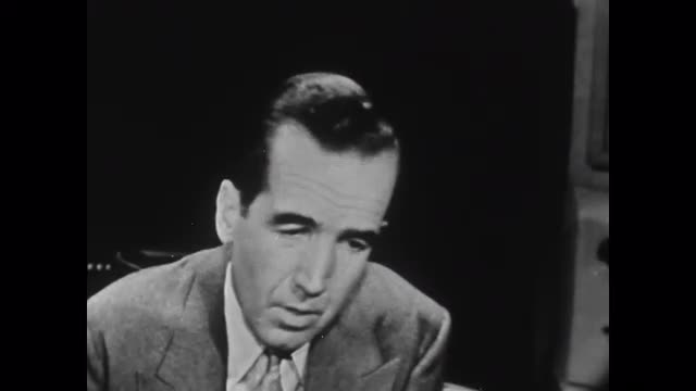 790465943 / Edward R. Murrow / Moderator / USA / 