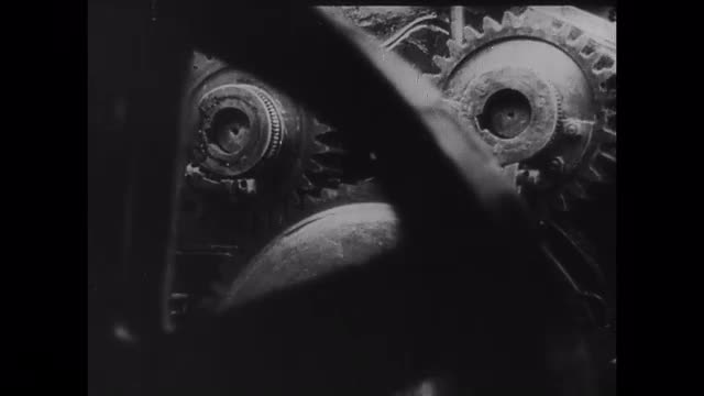 461538292 / German Reich / Propaganda Film / 
