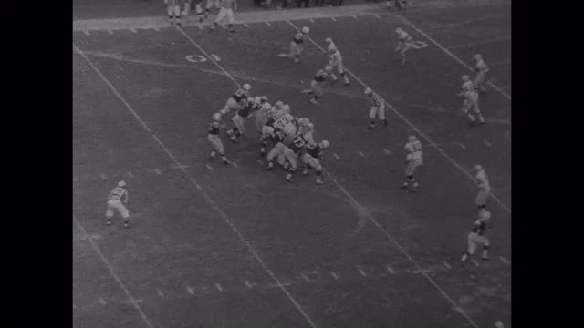 876744484 / Baltimore Colts-Green Bay Packers / NFL / USA / 