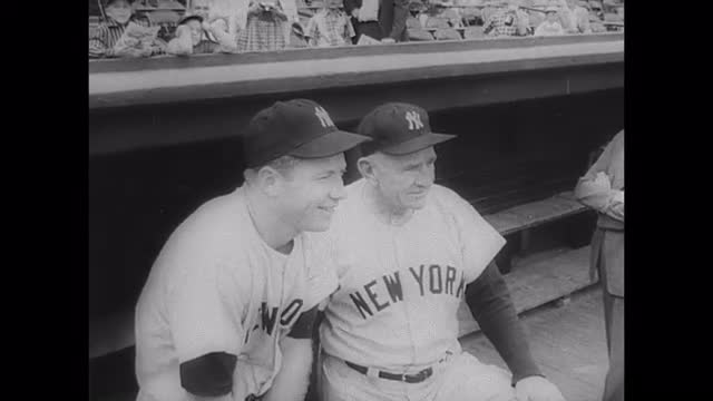 670440352 / Baseball / New York Yankees / USA / 