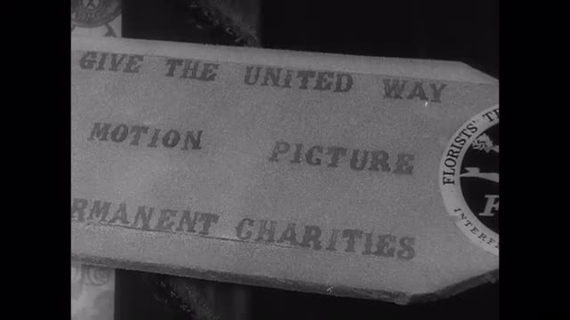 149769623 / Charitable Organization / Motion Picture Industry / USA / 