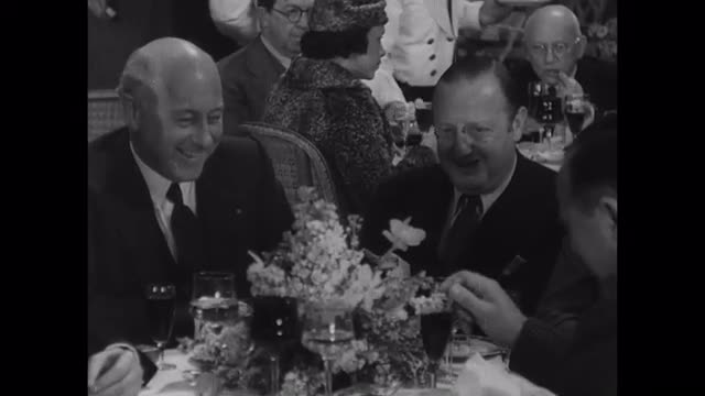 161743224 / Carl Laemmle / Universal Studios / Hollywood / USA / 