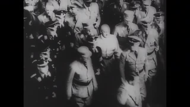 474772279 / Nuremberg Rally / NSDAP / 