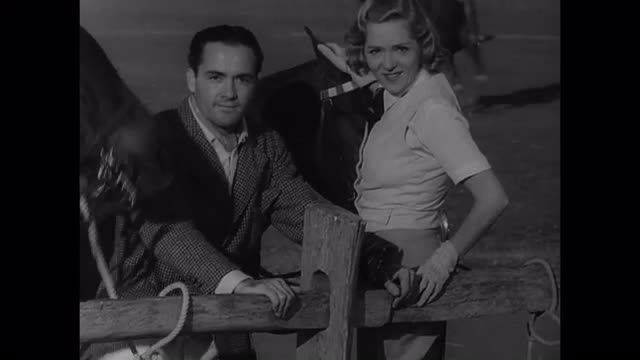 973120205 / Buddy Rogers / Mary Pickford / USA / 