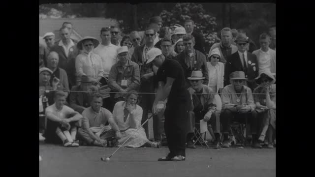219526803 / Golf / The Masters Tournament / Gary Player / Augusta / USA / 