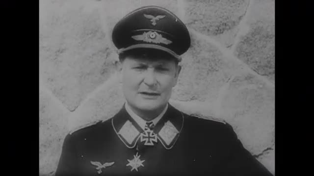 780858087 / German Air Force / Poland / 