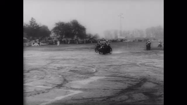 908487355 / Football Match / Motorbike / Germany / 