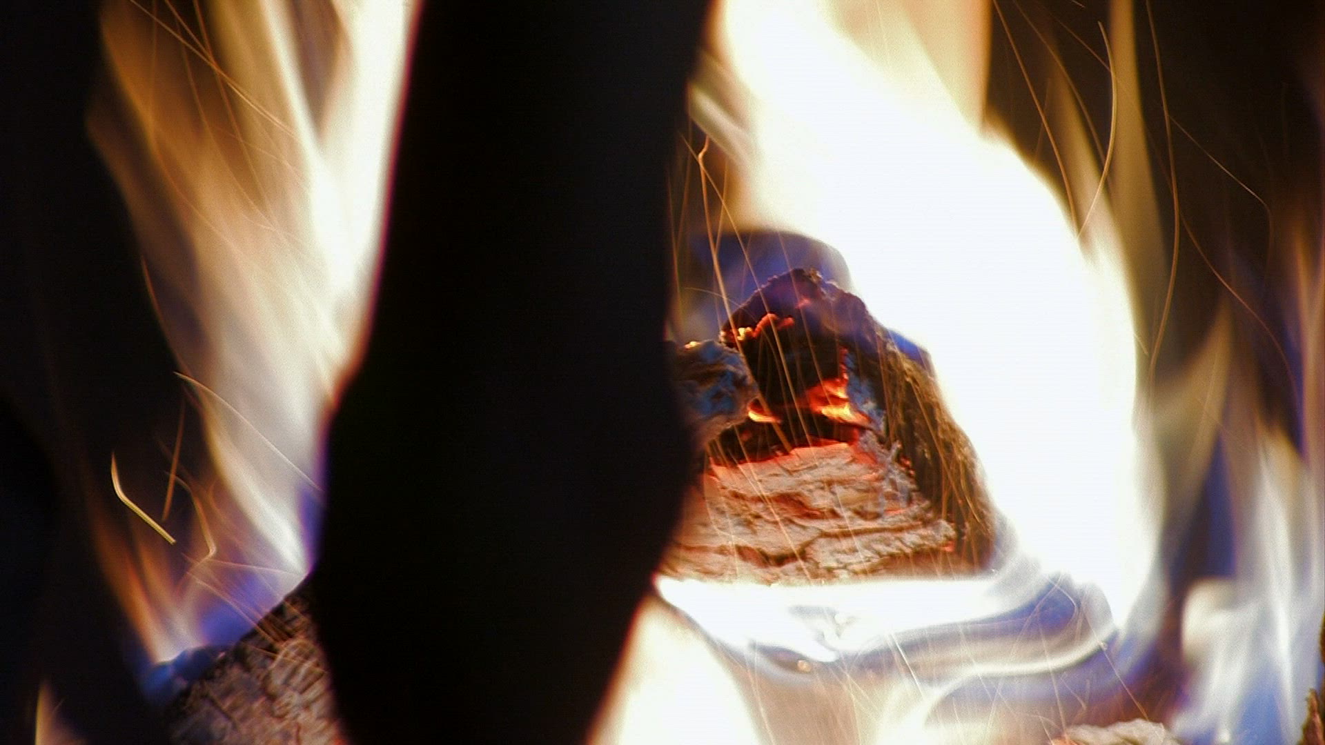 667982527 / San / Dance / Fire / Namibia