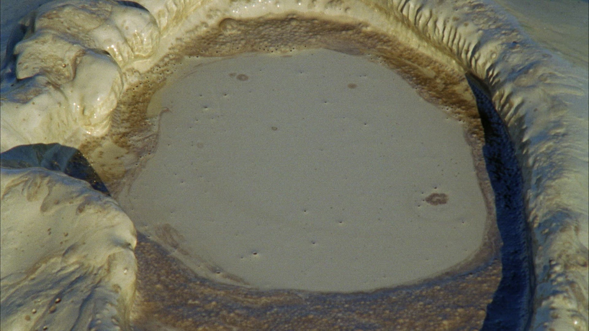 569653730 / Mud Volcano / Berca / Romania