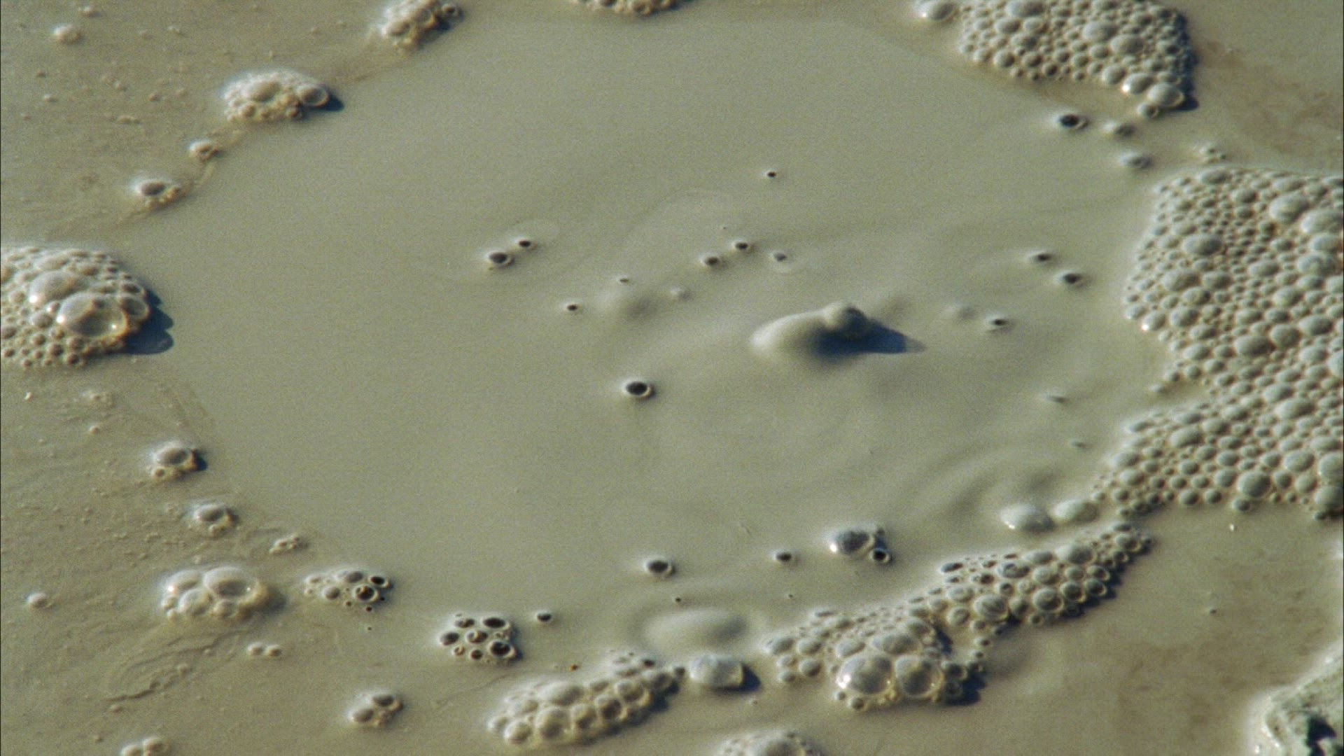 405665393 / Mud Volcano / Berca / Romania