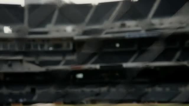 Baseball Stadium 3