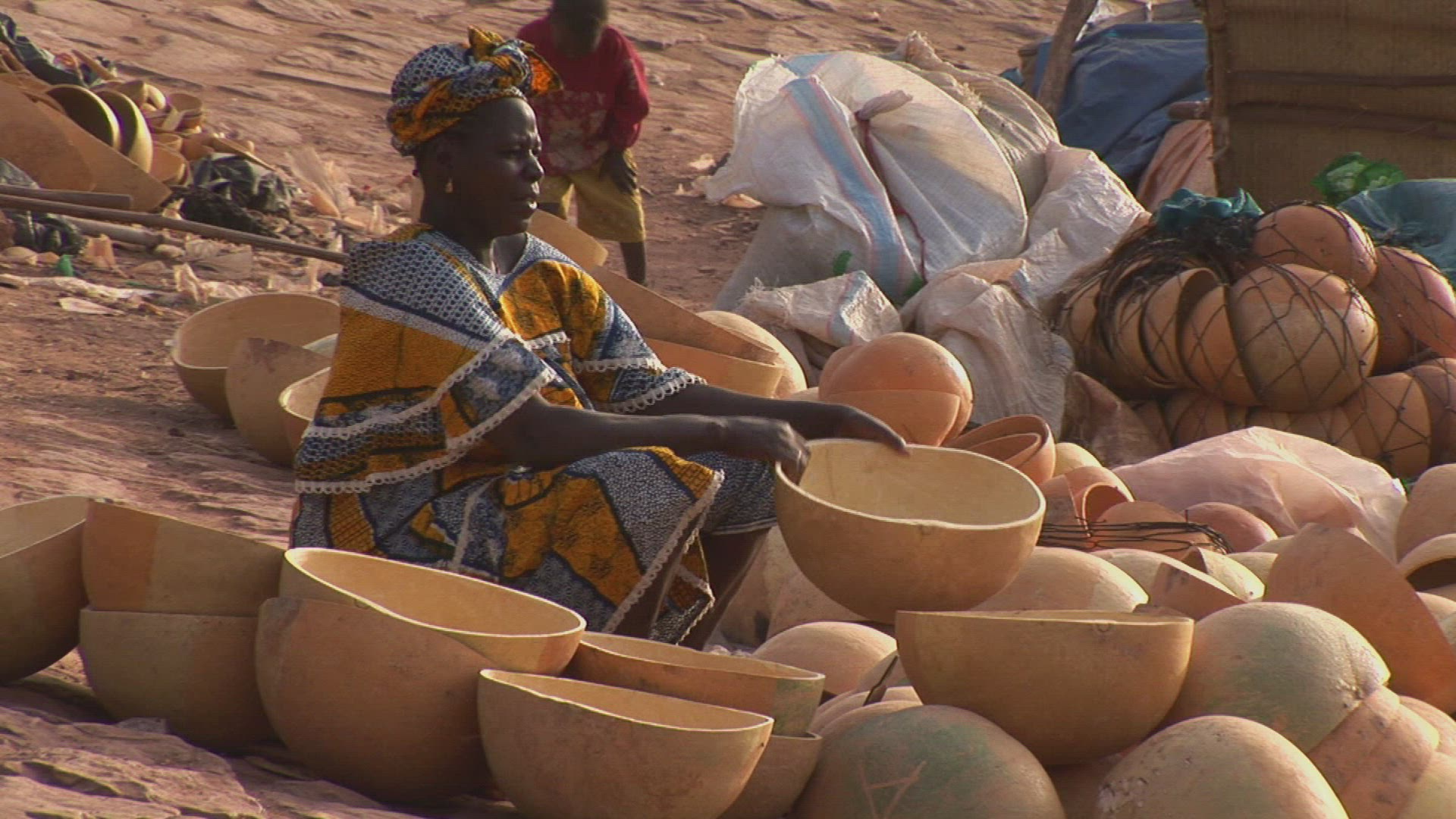 797042335 / Harbor / Niger / Mopti / Mali