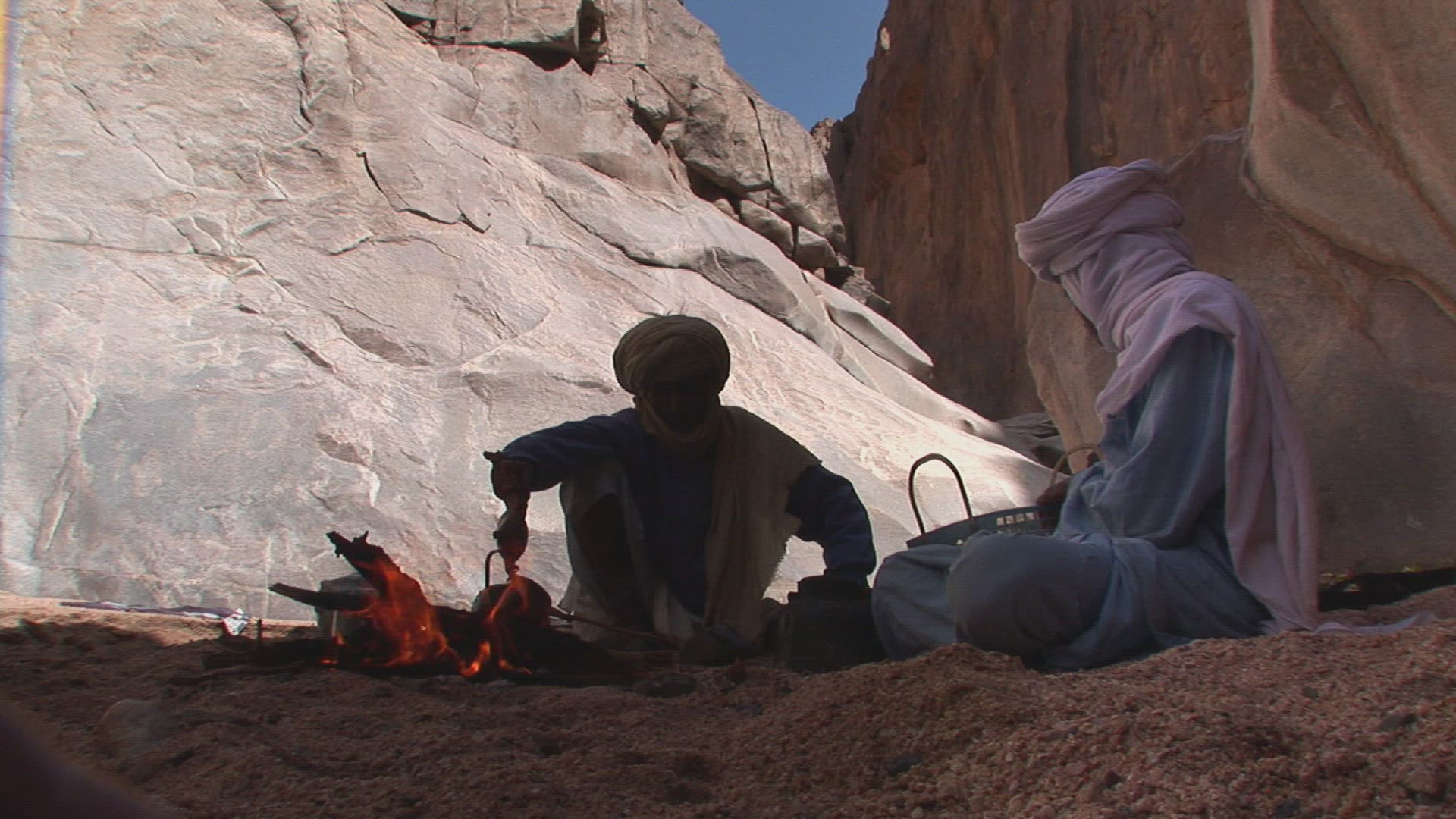415202778 / Tuareg / Sahara / Algeria