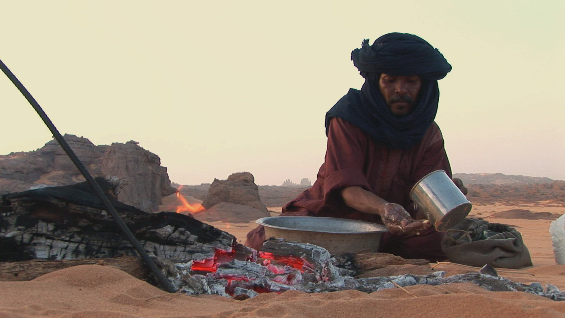 845758437 / Tuareg / Sahara / Algeria