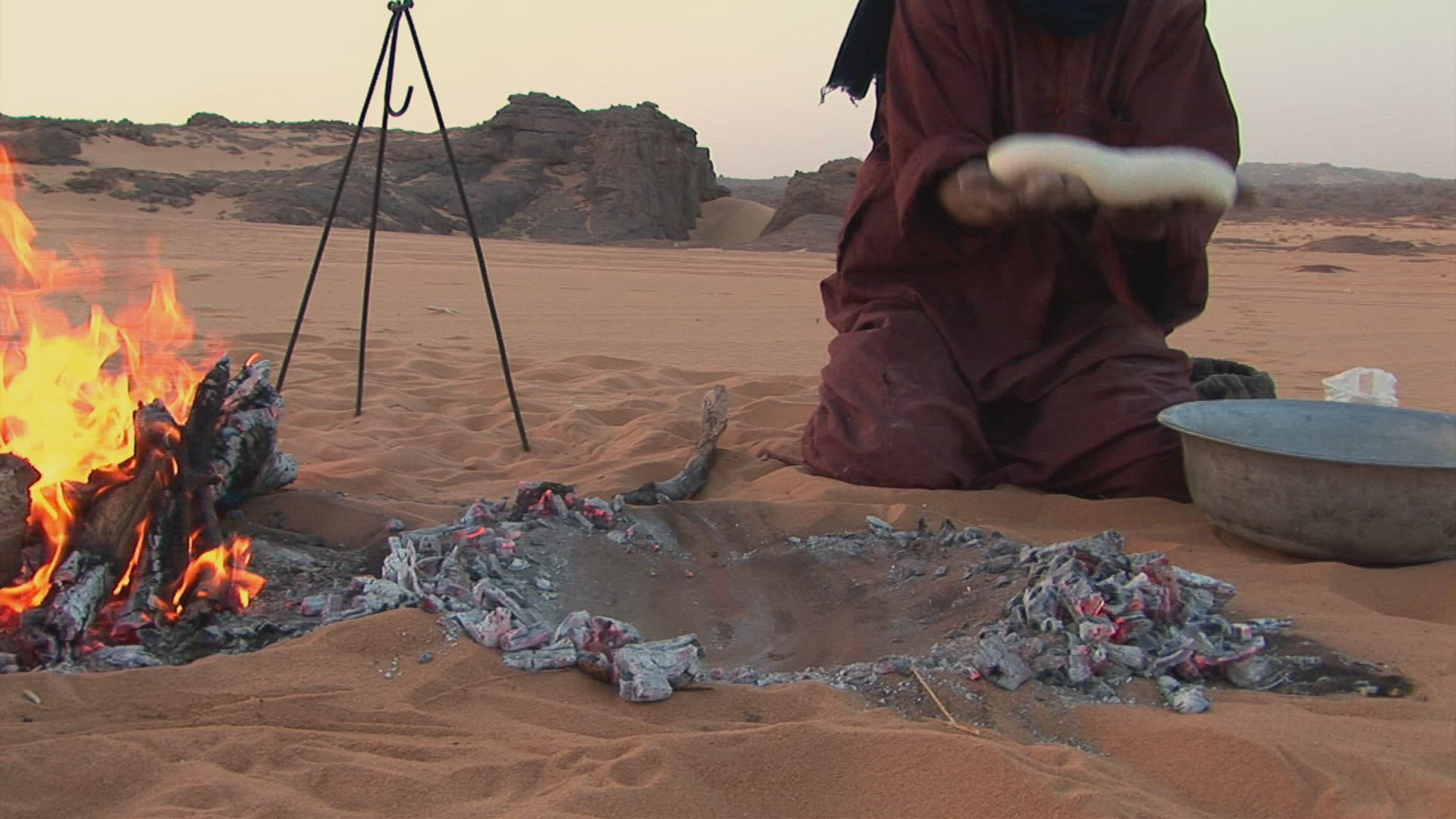 527578878 / Tuareg / Sahara / Algeria