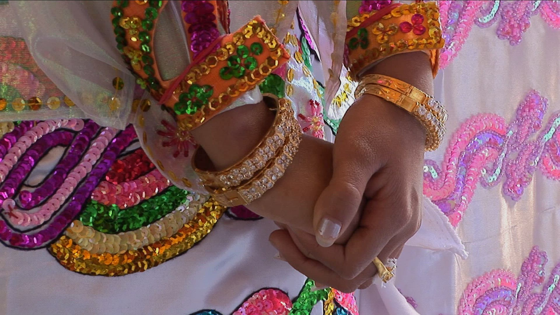 946334242 / Initiation Rite / Buddhism / Myanmar