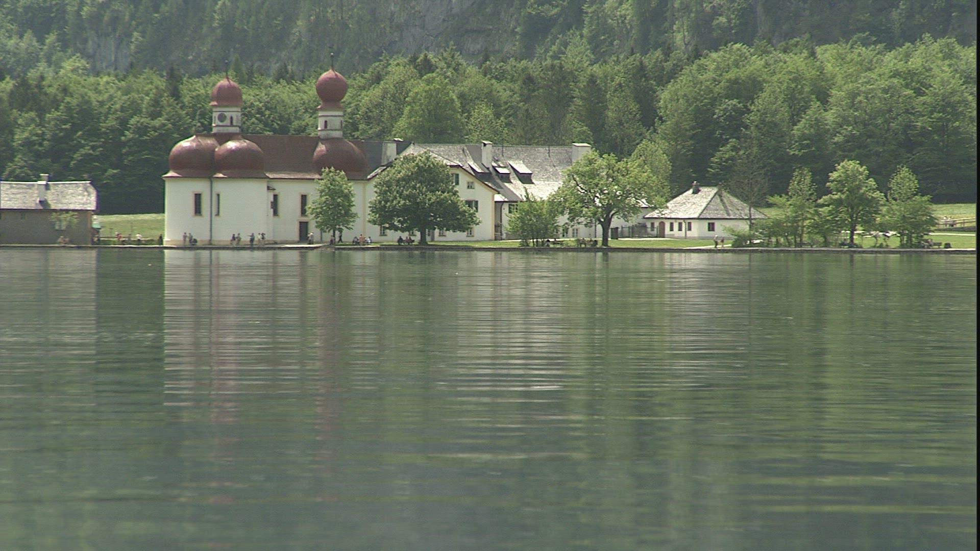 974294741 / Königssee / Bavaria / Germany